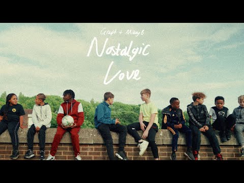 Graft & Mikey B - Nostalgic Love [Official Music Video]