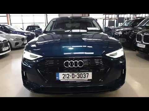 Audi e-tron 50 quattro Sport - Image 2