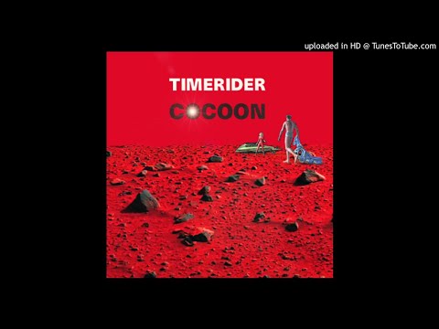 Timerider - Burnin' Out The Light (1988)