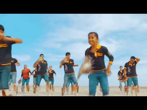 Agrupación Así D' Ron - Piel morena (video oficial)
