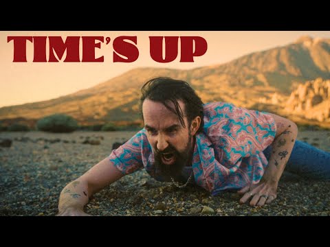 MDMC  - Time's Up (Official Video)