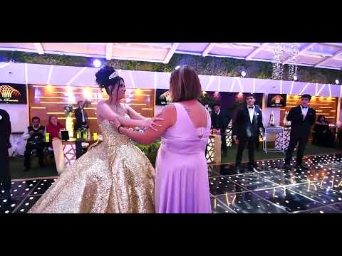 Trailer - Jardin la Fuente - Valentina