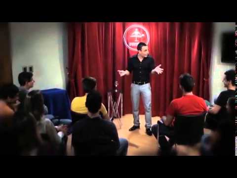 Saturn Magic -Impostors (Blue) by Iñaki Zabaletta and  Vernet - Trick