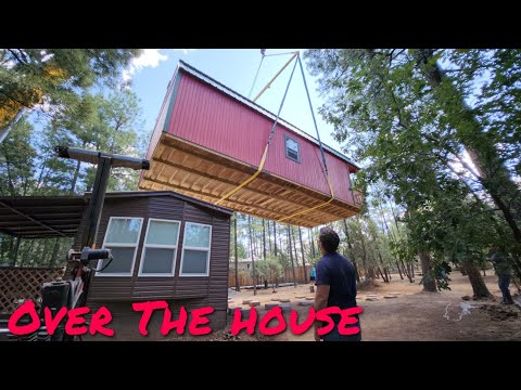 A Big Customer Move!