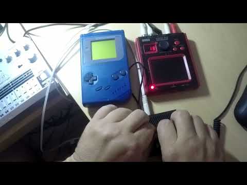 duality micro - live jam 17 06 2023