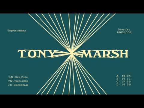 04 Roscoe Mitchell, Tony Marsh & John Edwards - Improvisations (Part 4) (Live) [OTOroku]