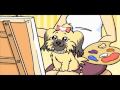 BELLA STARLET DOG & FRIENDS CARTOON trailer