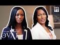 Priscilla Must Have A Lot Of Self Control The Oval S2 Ep16 BET Africa