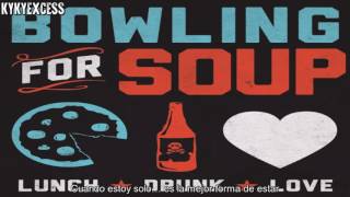 Bowling For Soup - Circle  [Sub. Español]