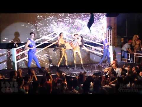 Katy Perry cover Alexia Twister - Medley - Victoria Haus