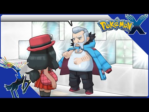 Galantho, der Pokémon-Schützer | Pokémon Neo X #42