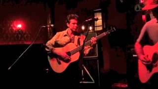 The Tragic Thrills- Tears