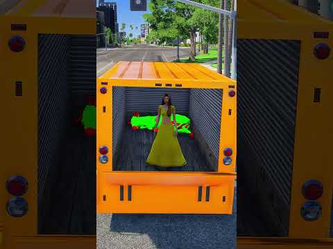GTA V : CAPTAIN COW HELP'S CAPTAIN BUDDY 😯|#shorts
