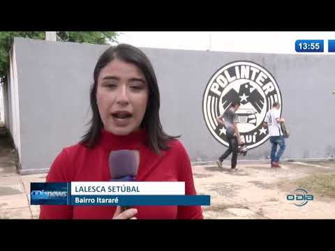 O DIA NEWS 16 03 20  Operacão Frigga: PoliÌcia civil cumpre 10 mandados de prisaÌƒo