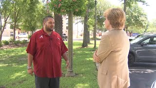 Bay Minette couple arrested, after recorded confrontation goes viral, both sides now apologize