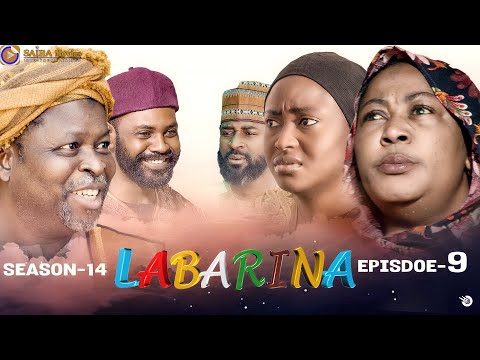 LABARINA SEASON 14 EPISODE 9