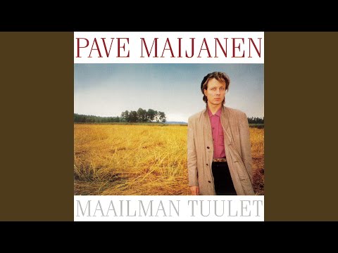Maailman Tuulet - Pave Maijanen