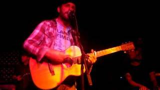 Greg Laswell, The One I Love