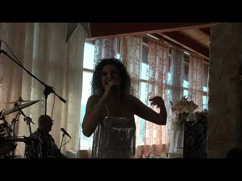 ORCHESTRA DANIELA NESPOLO " LOCATION LE DELIZIE " CAMISANO VICENTINO (VI)