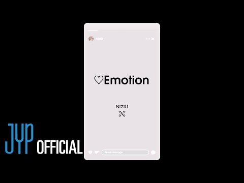 NiziU 3rd Album『𝑁𝑒𝑤 𝐸𝑚𝑜𝑡𝑖𝑜𝑛』Highlight Medley