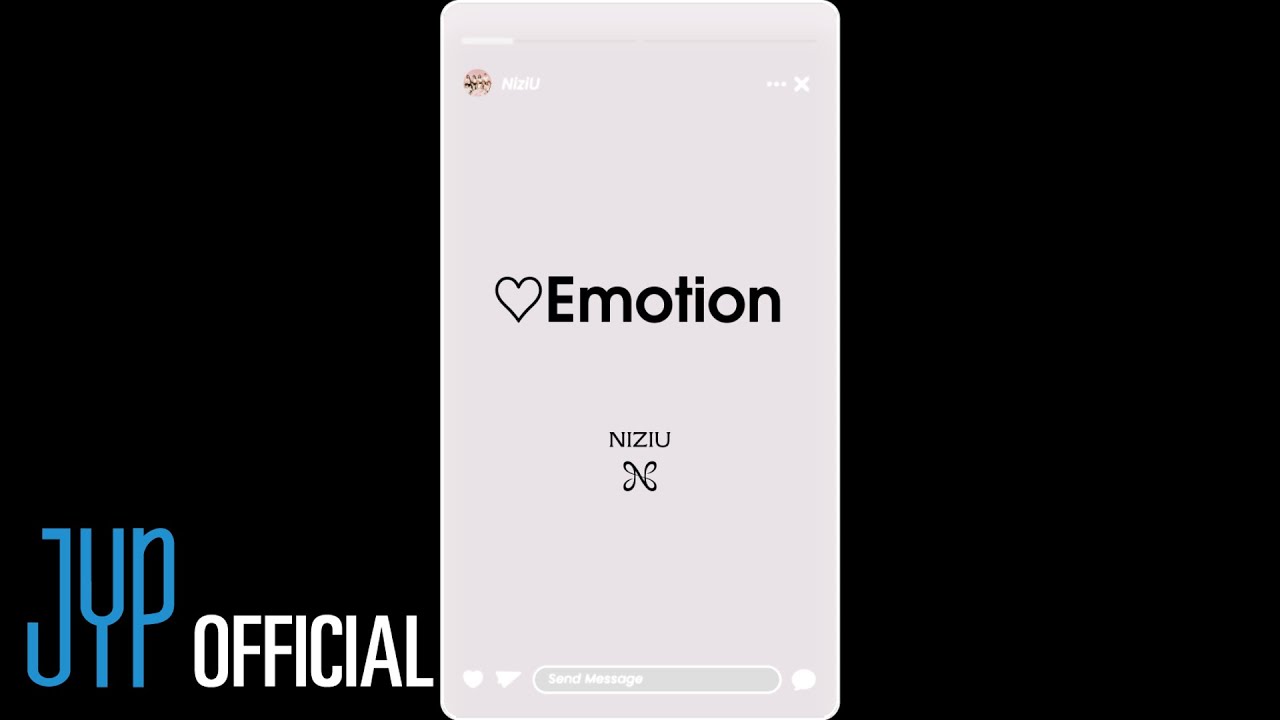 NiziU 3rd Album『𝑁𝑒𝑤 𝐸𝑚𝑜𝑡𝑖𝑜𝑛』Highlight Medley