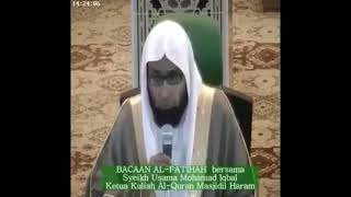 Download lagu Memperbaiki bacaan Al Fatihah || oleh Syaikh Usamah Muhammad Iqbal mp3 Download lagu Memperbaiki bacaan Al Fatihah || oleh Syaikh Usamah Muhammad Iqbal mp3