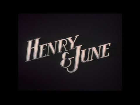 Trailer Henry & June VOSTFR