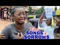 THE SONG OF SORROW FULL MOVIE - NEW MOVIE HIT LUCHY DONALDS 2021 LATEST NIGERIAN NOLLYWOOD MOVIE