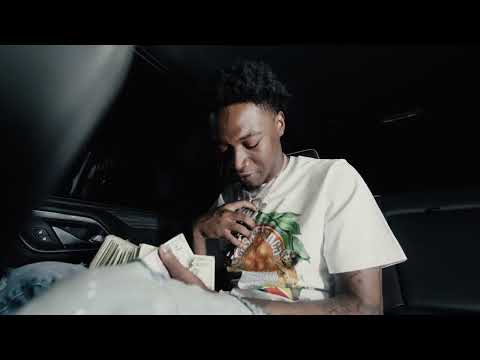 Lil Bigg - Kreate 4 Kaidan (Official Music Video) Dir By @shotbycashh