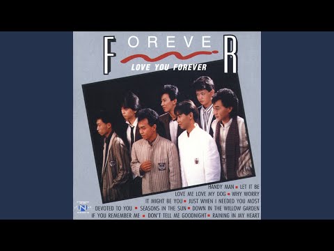 Down in The Willow Garden