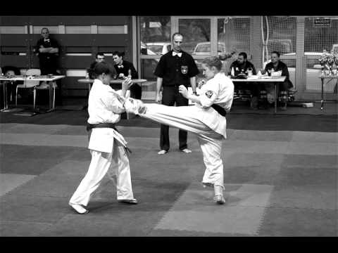 Polish Open Karate Wrocław 2011