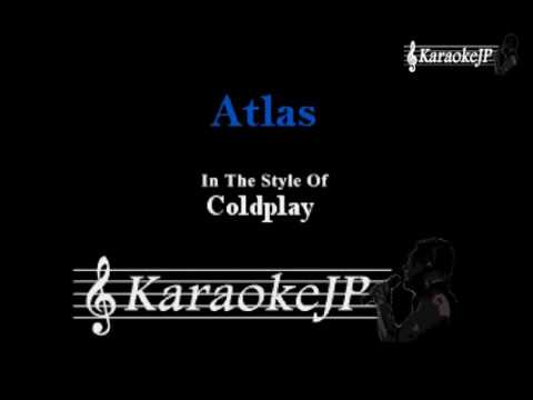 download lagu mp3 mp4 Atlas Coldplay Karaoke, download lagu Atlas Coldplay Karaoke gratis, unduh video klip Atlas Coldplay Karaoke