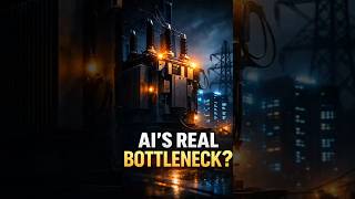 AI’s Real Bottleneck