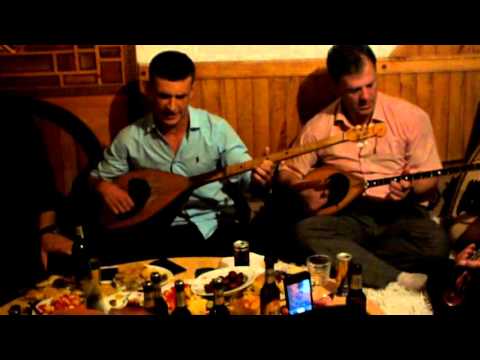 Xhavit dhe Shkelqim Nimanaj - Hysen Bajri