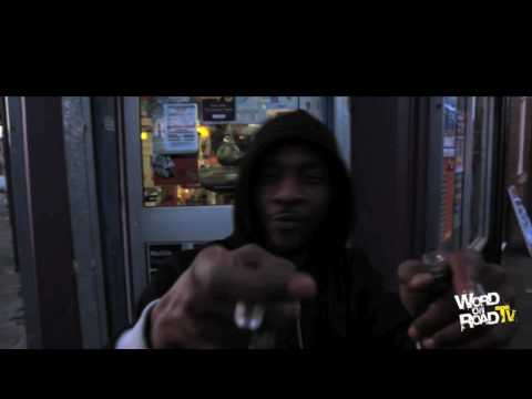 Word On Road TV Badness feat. Dizzle Kid - Get My Own Back (Official Street Video) [2010]