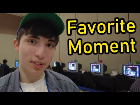 Why does this Expert like Tetris?