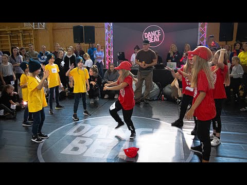 Hip Hop “Dance Beat Battle 2023"