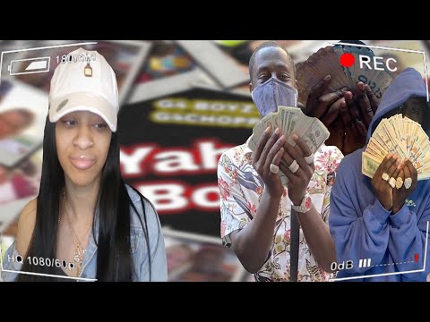 G4 Boyz - Yahoo Boys (feat. G4Choppa)