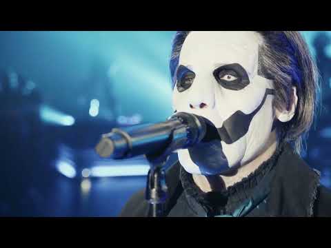 Respite on the Spitalfields (Ghost) - Rite Here Rite Now