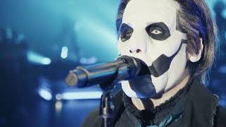 Respite on the Spitalfields (Ghost) - Rite Here Rite Now