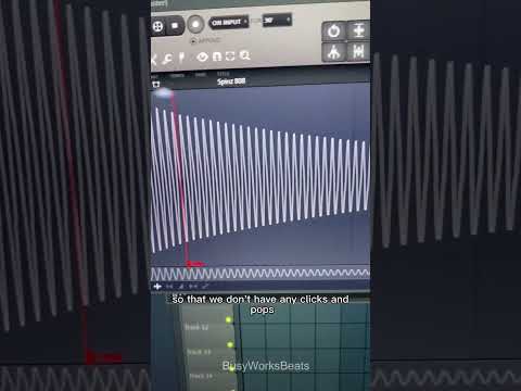 How to make 808 play forever