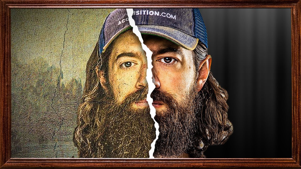 I Reverse Engineered the Perfect Business