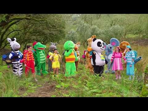 Estreia | A Ilha do Panda