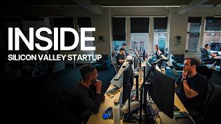Inside a $19M YC Startup Building AI Agents for Enterprise