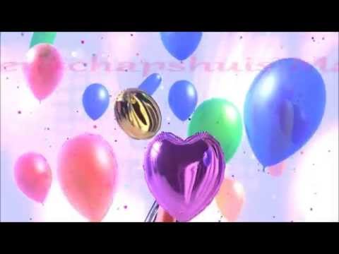 Breuker Neutjes jubileum