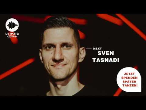 Leipzig Stream p2 - Sven Tasnadi @ Westhafen