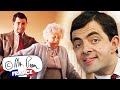 Mr Bean Dans La Chambre 426 Episode 8 Mr Bean Épisodes Complets Mr Bean France