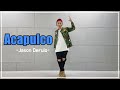 Jason Derulo - Acapulco Point Dance | 커버댄스 DANCE COVER