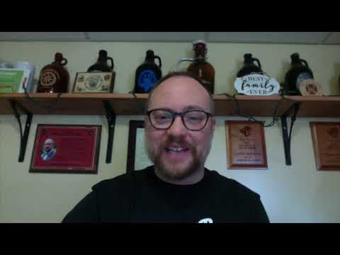 Your PA Dutch Minute: St. Gertrude of Nivelles