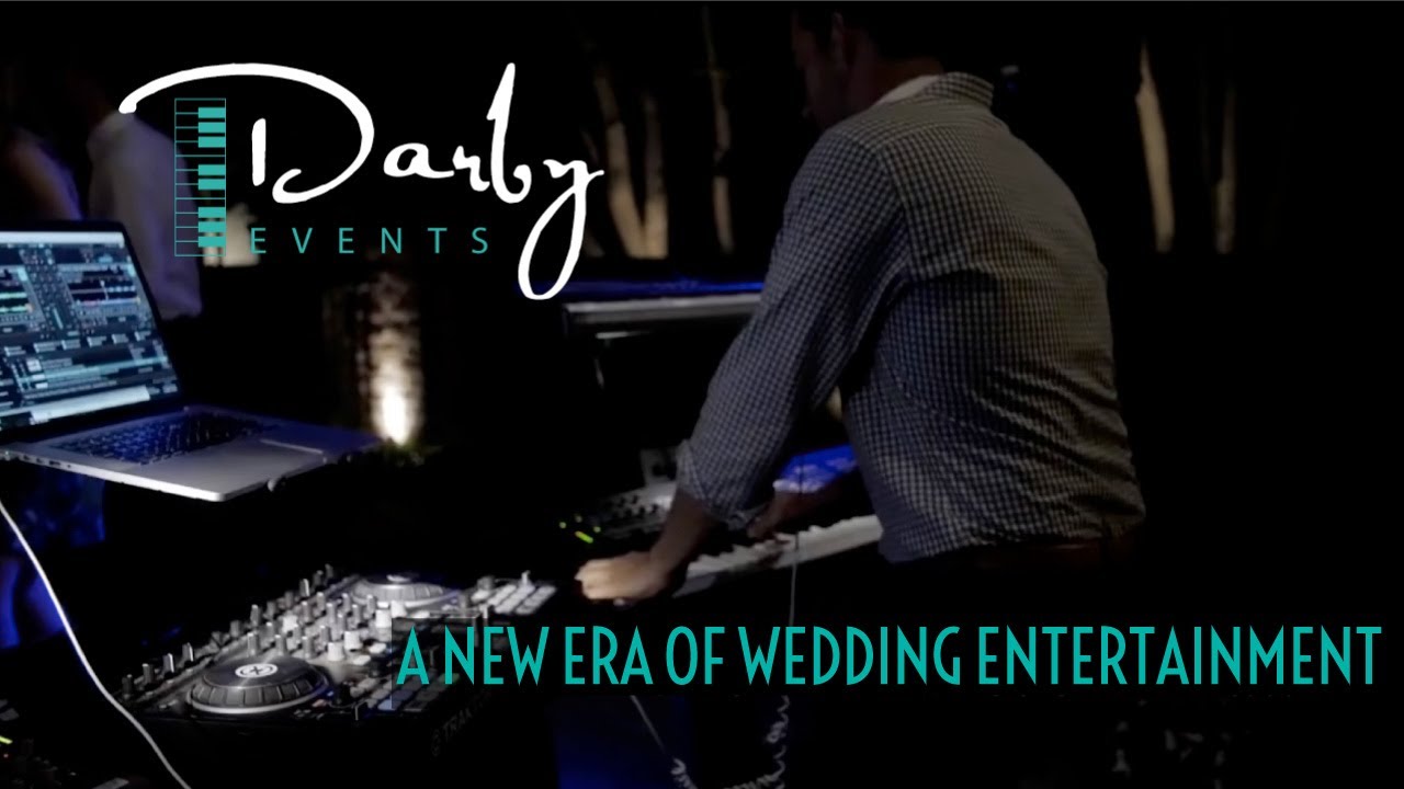 DJ Steve Darby thumbnail